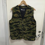 ワークベスト|BLUCO WORK GARMENT