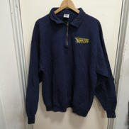 ハーフジッププルオーバー|JERZEES