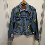 デニムジャケット|LEVI'S