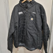 中綿ジャケット|CARHARTT