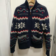 ニットジャケット|TOMMY HILFIGER