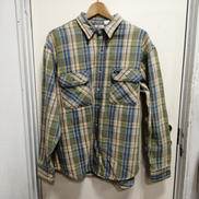 ネルシャツ|PRENTISS