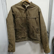 レーシングジャケット|ABERCROMBIE&FITCH