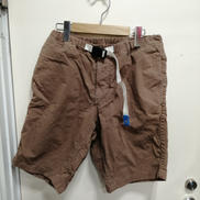 ショートパンツ|GRAMICCI