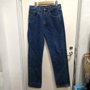 テーパードデニムパンツ|ARMANI JEANS