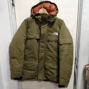 マクマードパーカー|THE NORTH FACE