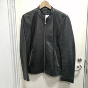 レザージャケット|STUDIOUS