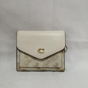 二つ折り財布|COACH