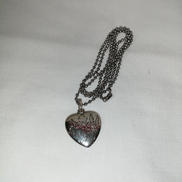 ハートモチーフネックレス|GUCCI