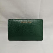 二つ折り財布|MICHAEL　KORS