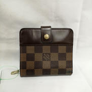 コンパクトジップ|LOUIS VUITTON