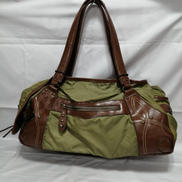 ハンドボストンバッグ|BASARA