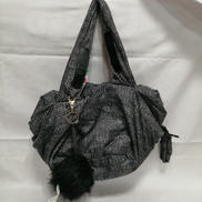 パデッドハンドバッグ|SEE BY CHLOE