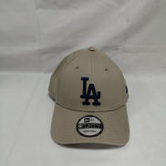 LAキャップ|NEW　ERA