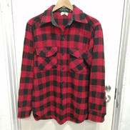 VINTAGE チェックシャツ|L.L.BEAN