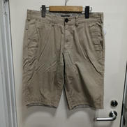 コットンハーフパンツ|BURBERRY