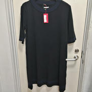 ハーフスリーブワンピース|ISSEY MIYAKE HAAT