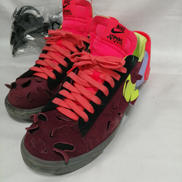 BLAZER LOW|NIKE×ACRONYM