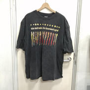 バンドTシャツ|NINE INCH NAILS