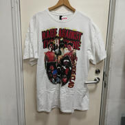 RAGE AGAINST THE MACHINE|GILDAN