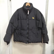 リバーシブル中綿ジャケット|MARK GONZALES×WHAT IT ISN'T