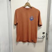 クルーネックTシャツ|PATAGONIA