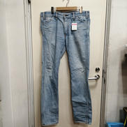 デニムパンツ|LEVI’S