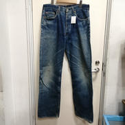 501ボタンフライデニムパンツ|LEVI’S