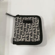 ラウンドジップコンパクトウォレット|KENZO