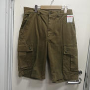 ショートカーゴパンツ|SCHOTT