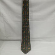 シルクネクタイ|CHANEL