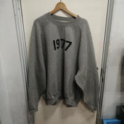 1997スウェット|ESSENTIALS