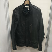 レザージャケット|AZ