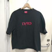 BADプリントTシャツ|SUPREME