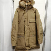 ダウンジャケット|SCHOTT