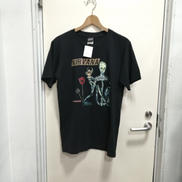 NIRVANAプリントTシャツ|AGAINST