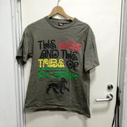 プリントTシャツ|STUSSY