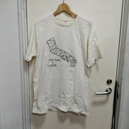 YOUR MOM IS CRIPPLEDプリントTシャツ|SUPREME