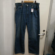 デニムパンツ|LEVI’S