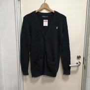 ワンポイントカーディガン|POLO RALPH LAUREN