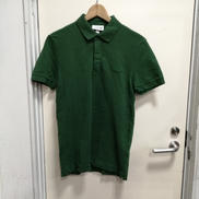 ワンポイントポロシャツ|LACOSTE