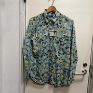 花柄ロングスリーブシャツ|LAUREN RALPH LAUREN