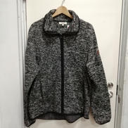 フルジップフリースジャケット|AIGLE