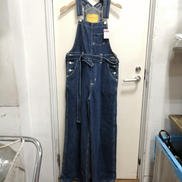 オーバオール|LEVI'S RED