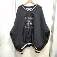 刺繍ナイロンウェア|HOLLOWAY