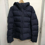 フーディーダウンジャケット|UNIQLO