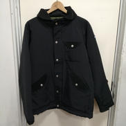 中綿ジャケット|ARVOR MAREE