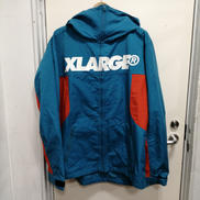 フーディージャケット|XLARGE