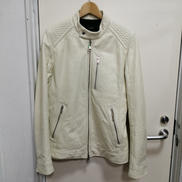 レザージャケット|AKM