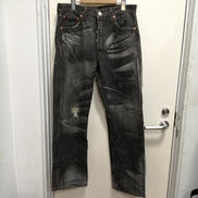 501デニムパンツ|LEVI'S